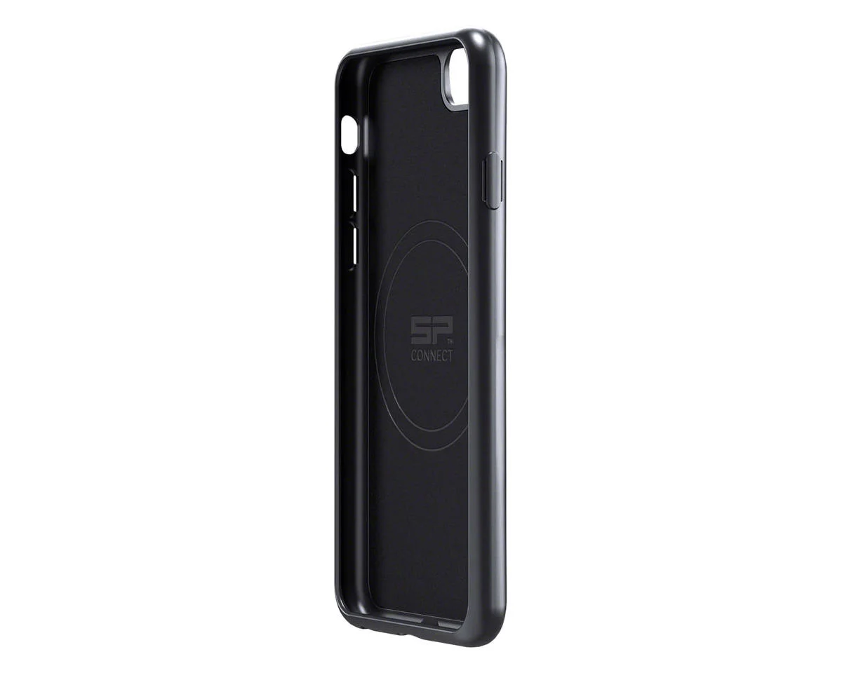 SP Connect SPC+ iPhone Case (Black) (iPhone 8/7/6) - view 3